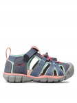 Keen Sandaalid Seacamp II Cnx 1022975 Sinine 29