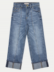 Guess Teksad J4BA14 D5D70 Sinine Regular Fit