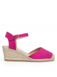 Jenny Fairy Espadrillid WYL2610-2 Roosa 41