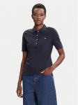 Gant Polo s&auml;rk Shield 4202231 Tumesinine Slim Fit