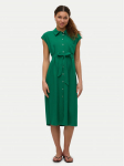 Vero Moda Pluusikleit Mymilo 10282532 Roheline Regular Fit