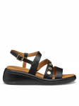 Geox Sandaalid D Meliconia D550EF 000BC C9999 Must 41