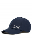 EA7 Emporio Armani Nokam&uuml;ts 7X000106 AF13554 MB191 Tumesinine