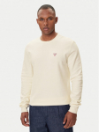 Guess Jeans Pikkade varrukatega T-s&auml;rk M4BI77 KCII1 Ekr&uuml;&uuml;v&auml;rv Regular Fit