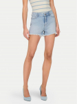 ONLY Teksap&uuml;ksid Pacy 15319104 Sinine Regular Fit