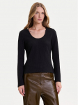Vero Moda S&auml;rkpluus Cille 10334657 Must Slim Fit