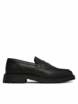Tommy Hilfiger Mokassiinid Comfort Lwt FM0FM05698 Must