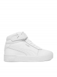 Puma Tossud C-CARINA 2.0 MID JR 38737602 Valge
