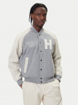 Tommy Hilfiger Bomber-jakk Mix Media Varsity MW0MW39684 Hall Regular Fit L
