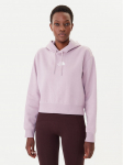 The North Face Pluus Essential NF0A89EX Lilla Regular Fit L