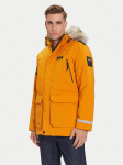 Helly Hansen Talvejope Reine 53630 Oranž Regular Fit M