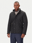 Barbour Kevad-s&uuml;gis jope Powell MQU0281BK11 Must Slim Fit
