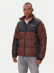 Columbia Talvejope Pike Lake&trade; II 2050941 Pruun Regular Fit XL