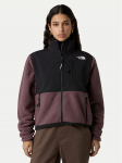 The North Face Fliis Retro Denali NF0A88YR Lilla Regular Fit L