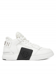 PHILIPP PLEIN Tossud FAES USC0824 PLE075N Valge