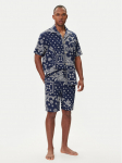 Polo Ralph Lauren Pidžaama 714899503019 Tumesinine Regular Fit M