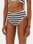 Tommy Hilfiger Bikini alumine osa UW0UW05831 Tumesinine XL