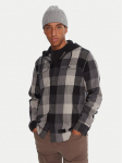 DC Shoes Pluus Ruckus Hoodie ADYWT03104 Must Regular Fit