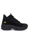 CAT Footwear Tossud Intruder Mid Wp P726385 Must