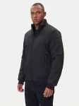 Geox Bomber-jakk Vincit M5620C T3127 F9000 Must Regular Fit