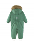 Reima Talvekombinesoon Gotland 5100117C Roheline Regular Fit 80