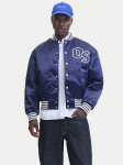 Jack & Jones Bomber-jakk Meadows 12282953 Sinine Regular Fit XL