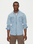 Guess Jeans S&auml;rk M5RH55 D5M82 Sinine Regular Fit