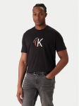Calvin Klein Jeans T-s&auml;rk 2Tone Graphic LV14RE829G Must Regular Fit