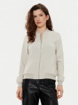 Vero Moda Bomber-jakk Coco 10245734 Beež Regular Fit