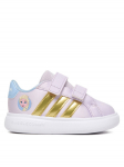 adidas Tossud Disney Frozen Grand Court 3.0 JQ4356 Lilla