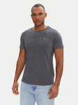 Tommy Jeans T-s&auml;rk Jaspe DM0DM09586 Hall Slim Fit S