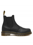 Dr. Martens Poolsaapad 1460 Wl DM31874001 Must 39