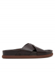 Clarks Pl&auml;tud Torford Cross 26180888 Pruun