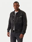 Calvin Klein Jeans Teksajakk Classic LV04RE765G Must Regular Fit XL