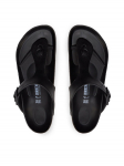 Birkenstock Varbavahesandaalid Gizeh 0128201 Must 35