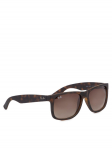 Ray-Ban P&auml;ikeseprillid Justin 0RB4165 710/13 Pruun