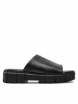 Tamaris Pl&auml;tud 1-27252-42 Must 38