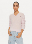 Miss Sixty Kampsun 6L3RJ3830000 Roosa Regular Fit