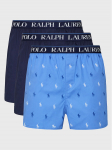 Polo Ralph Lauren Bokserite komplekt 714866472002 V&auml;rviline S