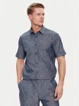 United Colors Of Benetton S&auml;rk 5WV1UQ03P Sinine Regular Fit