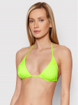 Guess Bikini &uuml;lemine osa E02J25 MC044 Roheline