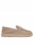 Calvin Klein Espadrillid Espadrille Loafer Band Su HM0HM02072 Hall 45