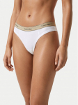 Calvin Klein Underwear Stringid LV00QF8771 Sinine S