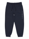 Quiksilver Dressip&uuml;ksid Graphics EQKFB03123 Tumesinine Regular Fit 5