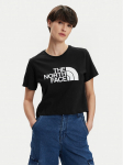 The North Face T-s&auml;rk Easy NF0A87NA Must Relaxed Fit L