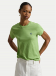 Polo Ralph Lauren T-s&auml;rk 211B14605003 Roheline Classic Fit