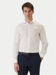 Tommy Hilfiger S&auml;rk MW0MW38347 Valge Slim Fit