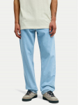Quiksilver Teksad Modern Wave Denim EQYDP03496 Sinine Regular Fit 31_32