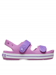 Crocs Sandaalid Crocband Cruiser Sandal K 209423 Lilla