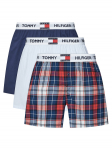 Tommy Hilfiger Bokserite komplekt UM0UM03849 V&auml;rviline M